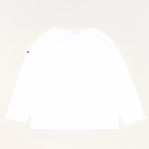 Ouessant Loose 2 - Neige