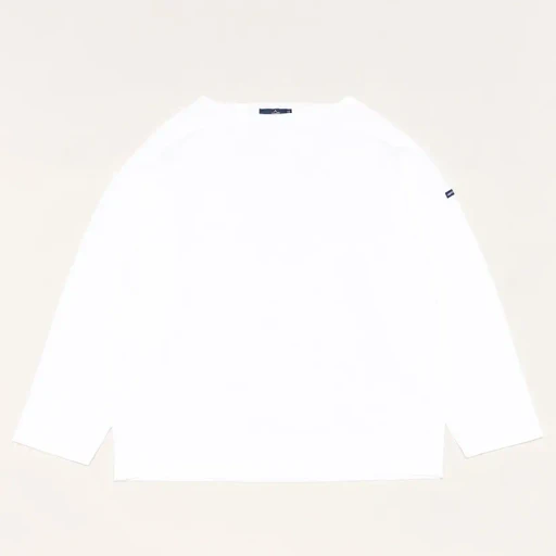 Ouessant Loose 2 - Neige