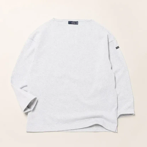 Ouessant Loose 2-Gris Clair