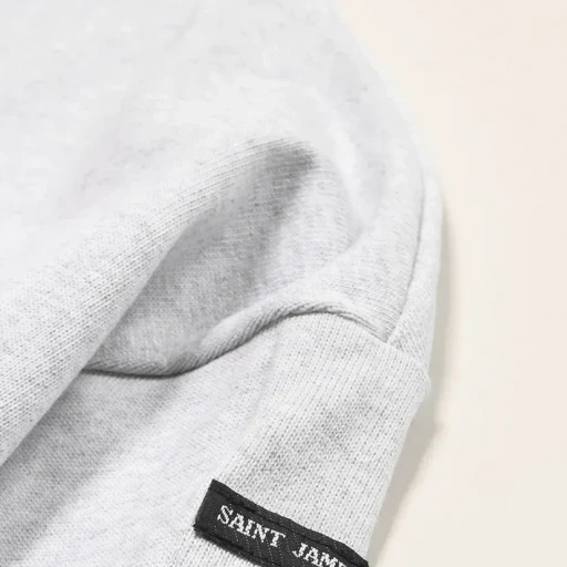 Ouessant Loose 2-Gris Clair