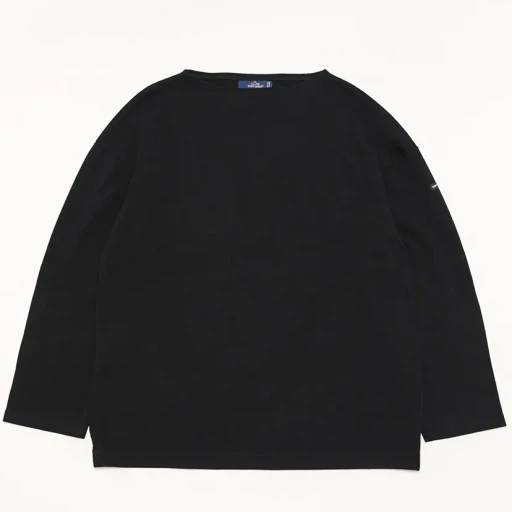 Ouessant Loose 2-Noir