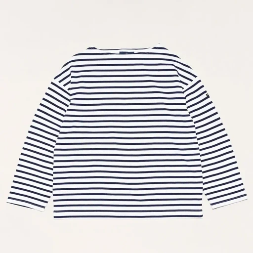 Ouessant Loose 2 - Neige×Marine
