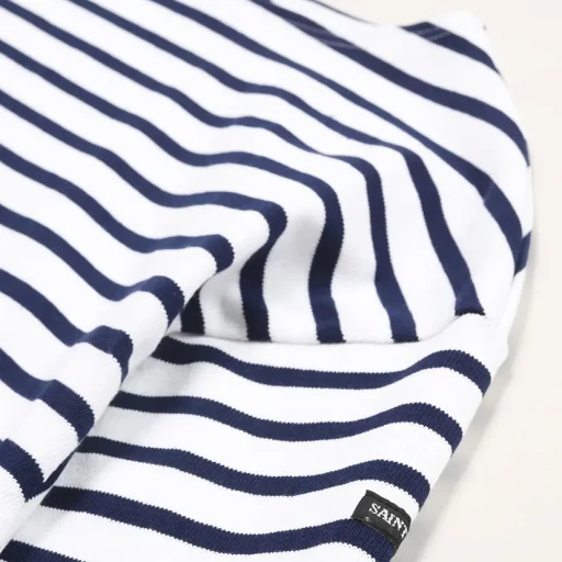 Ouessant Loose 2 - Neige×Marine