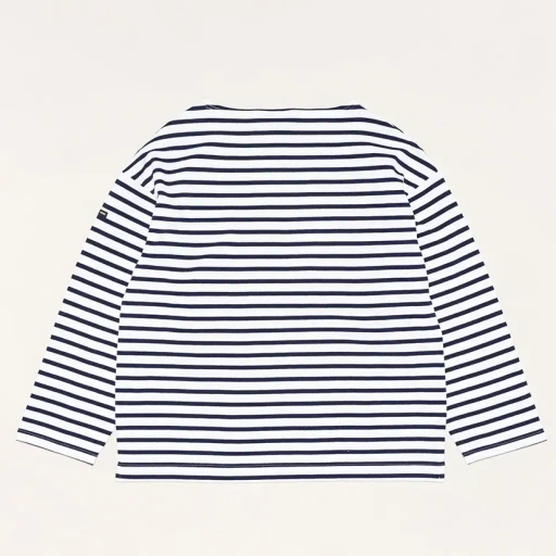 Ouessant Loose 2 - Neige×Marine