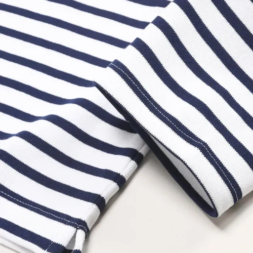 Ouessant Loose 2 - Neige×Marine