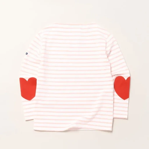 Ouessant Elbow Patch