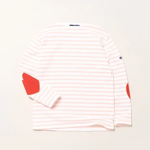 Ouessant Elbow Patch