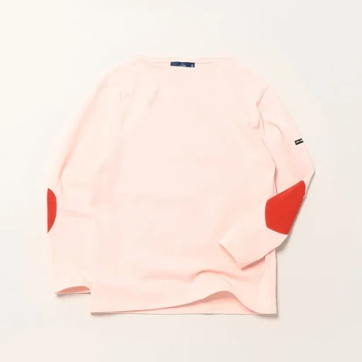 Ouessant Elbow Patch