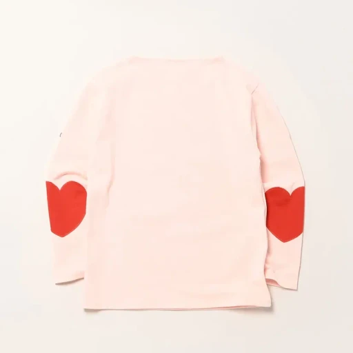 Ouessant Elbow Patch