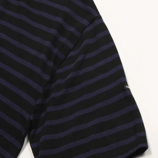 Piriac - Noir×Navy