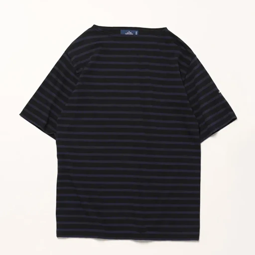 Piriac - Noir×Navy