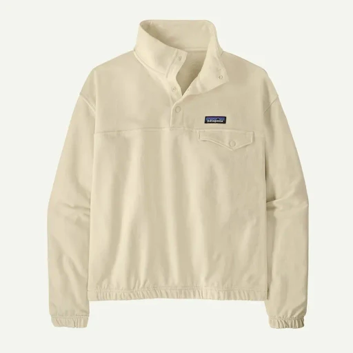 Daily Snap-T Pullover