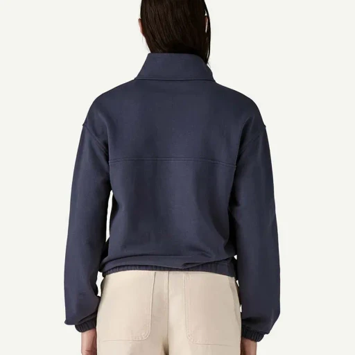 Daily Snap-T Pullover