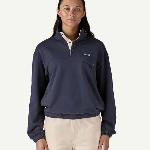 Daily Snap-T Pullover