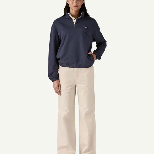 Daily Snap-T Pullover