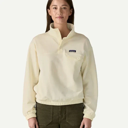 Daily Snap-T Pullover