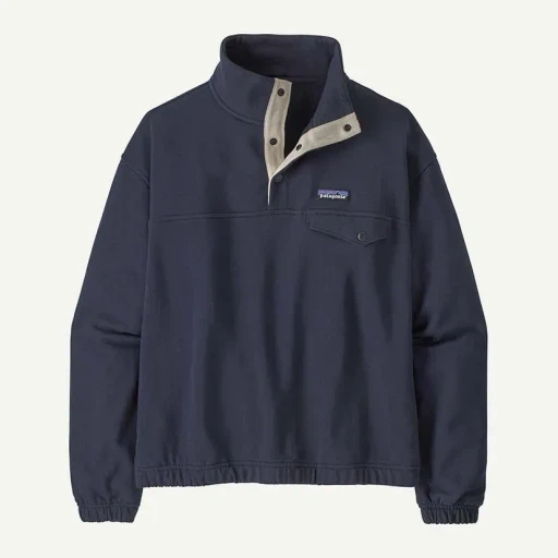 Daily Snap-T Pullover