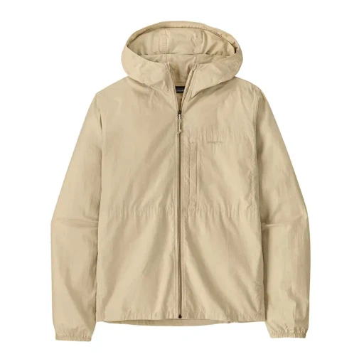 Windsweep Jacket