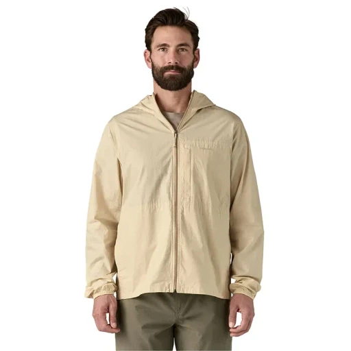 Windsweep Jacket