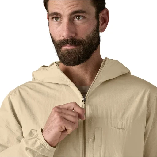 Windsweep Jacket