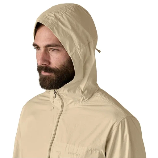 Windsweep Jacket