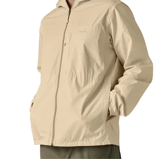 Windsweep Jacket