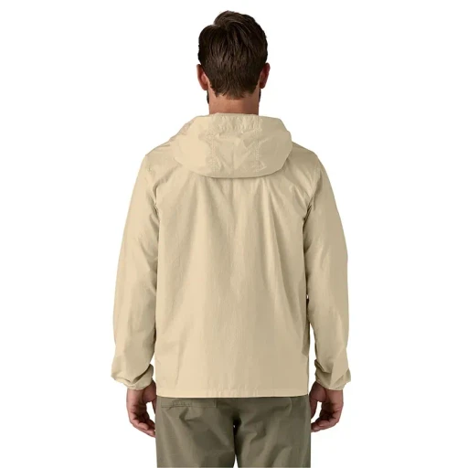 Windsweep Jacket
