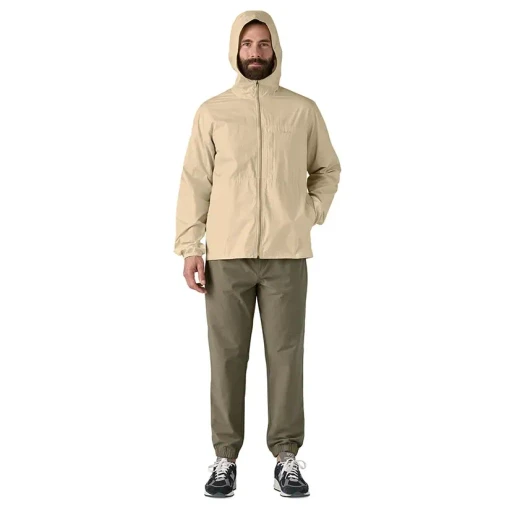 Windsweep Jacket