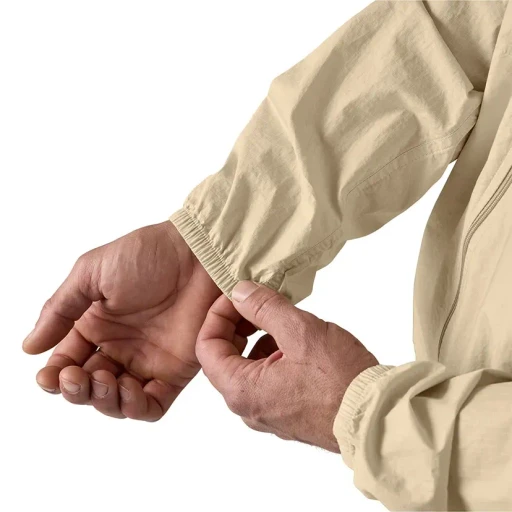 Windsweep Jacket