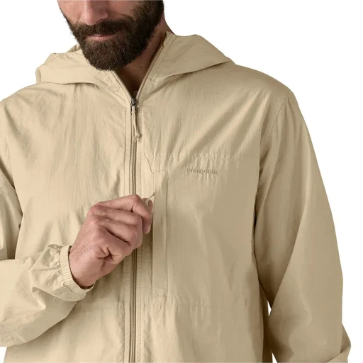 Windsweep Jacket