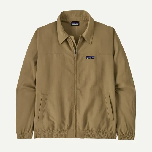 Isthmus Unlined Jacket