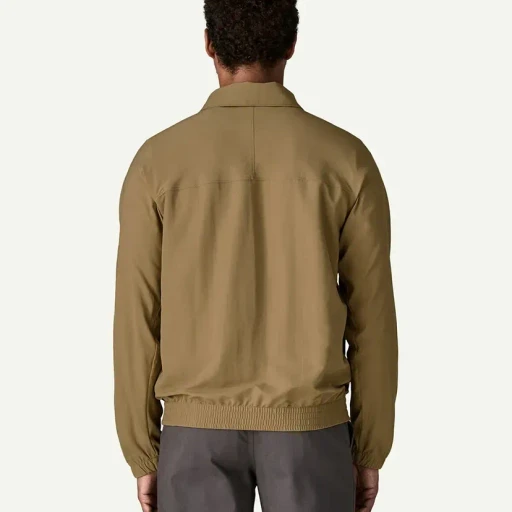 Isthmus Unlined Jacket