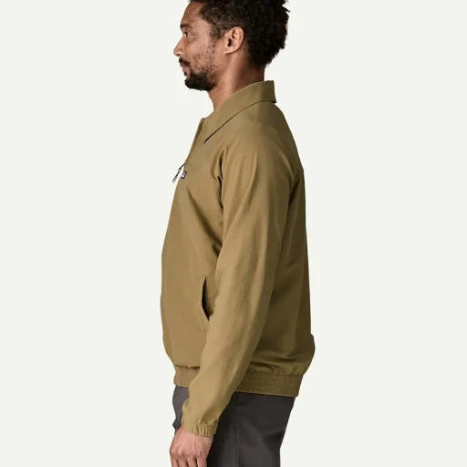 Isthmus Unlined Jacket