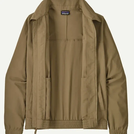Isthmus Unlined Jacket