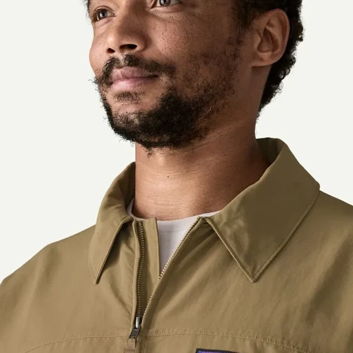 Isthmus Unlined Jacket