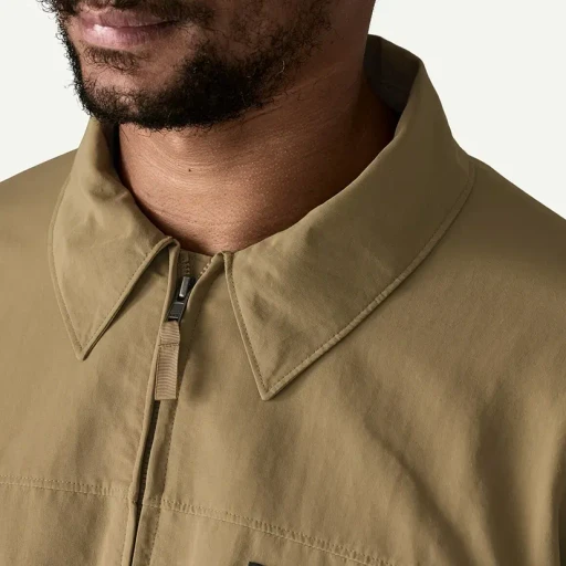 Isthmus Unlined Jacket