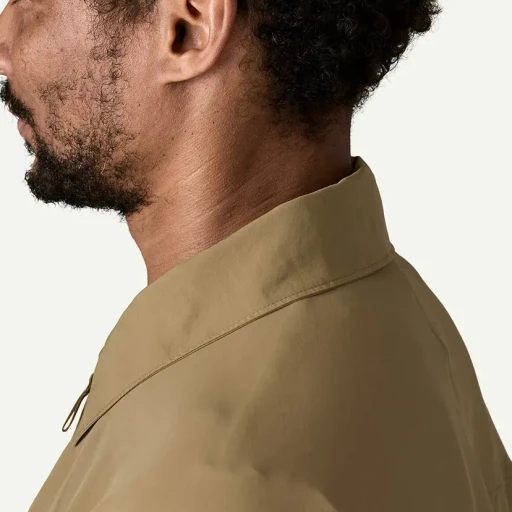Isthmus Unlined Jacket