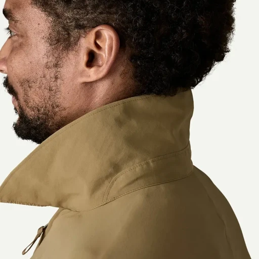 Isthmus Unlined Jacket