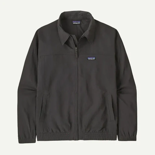 Isthmus Unlined Jacket