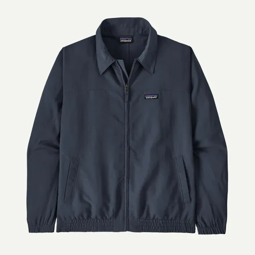 Isthmus Unlined Jacket