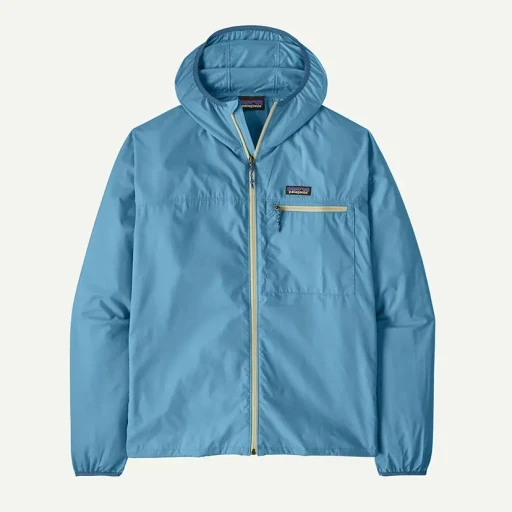Light & Variable Jacket