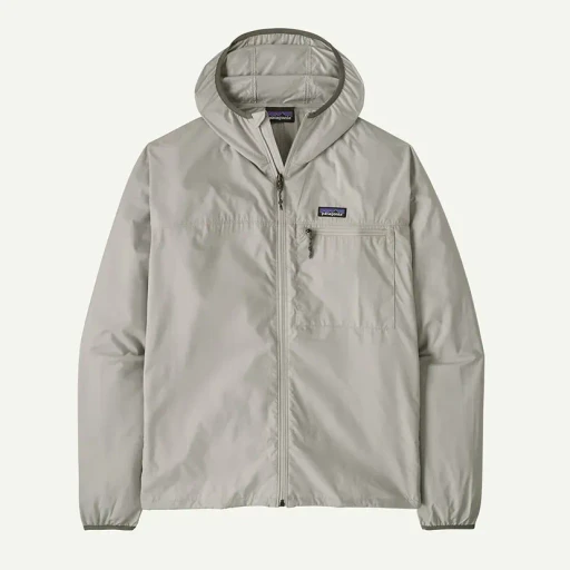 Light & Variable Jacket