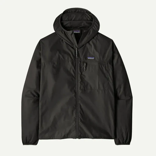 Light & Variable Jacket