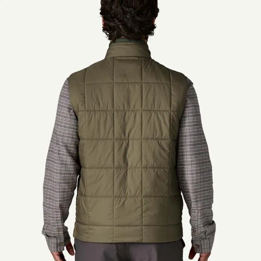 Light Gust Vest
