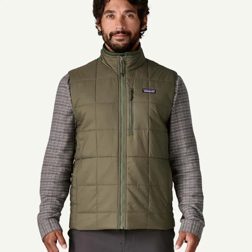 Light Gust Vest