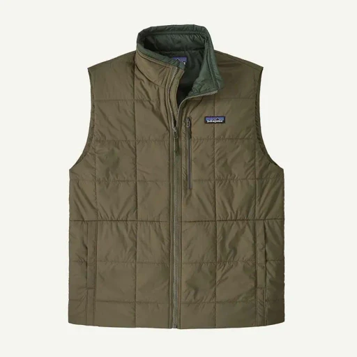 Light Gust Vest