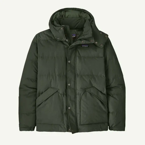Down Drift Jacket