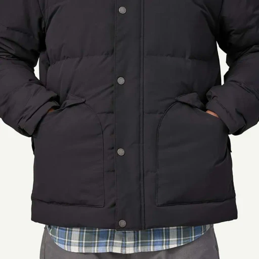 Down Drift Jacket
