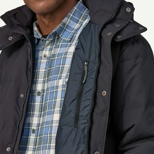 Down Drift Jacket