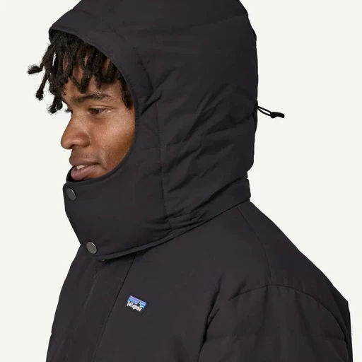 Down Drift Jacket